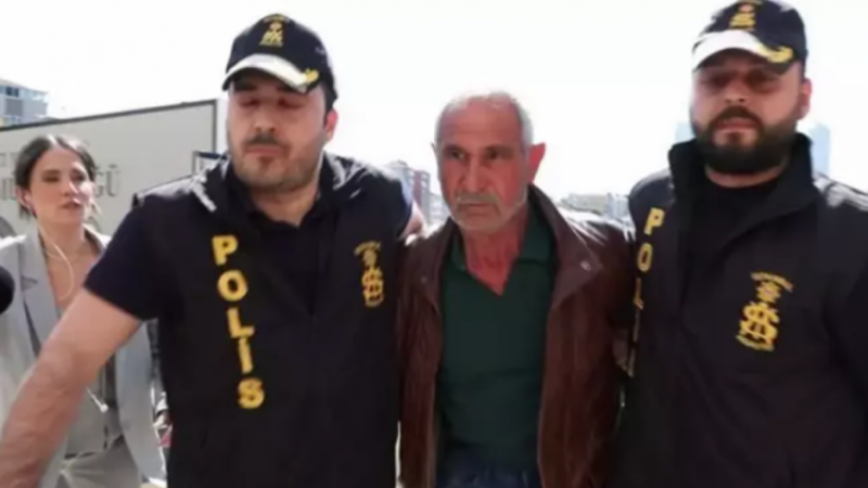 Türkiye'yi ayağa kaldıran kişi tutuklandı