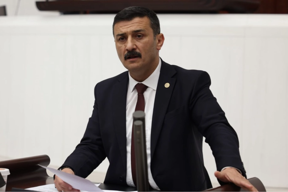 Türkoğlu’ndan emekli maaşı zamlarına tepki