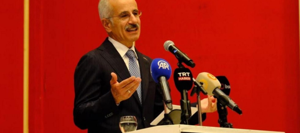 TÜRKSAT 7A geliyor! Bakan Uraloğlu duyurdu