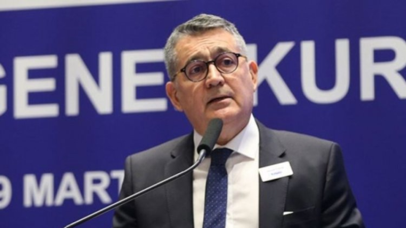 TÜSİAD Başkanına soruşturma açıldı!