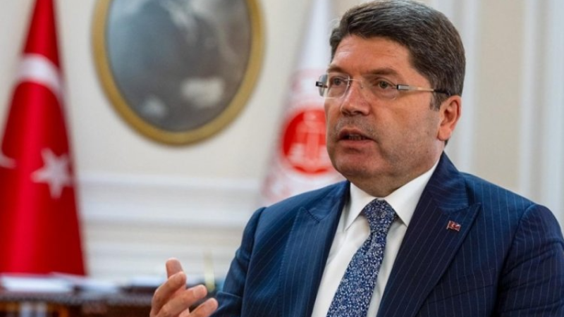 Tutuklu öğrenciler ne olacak? Bakan Tunç'tan açıklama...