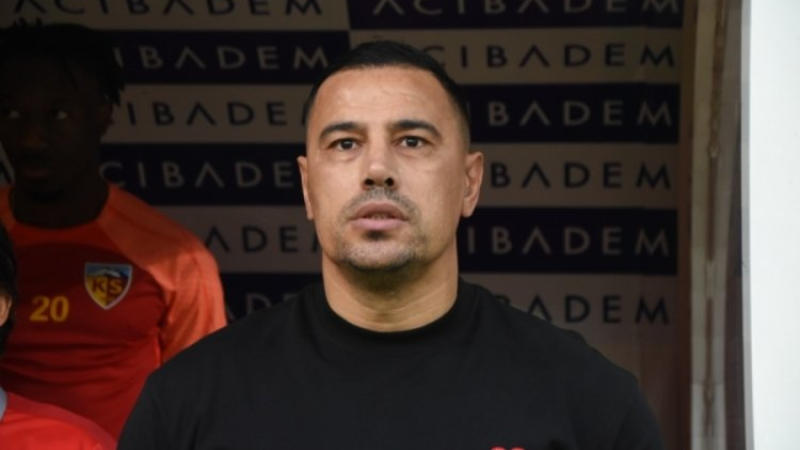 UÇK, Çağdaş Atan konusunda Kayserispor'u haklı buldu