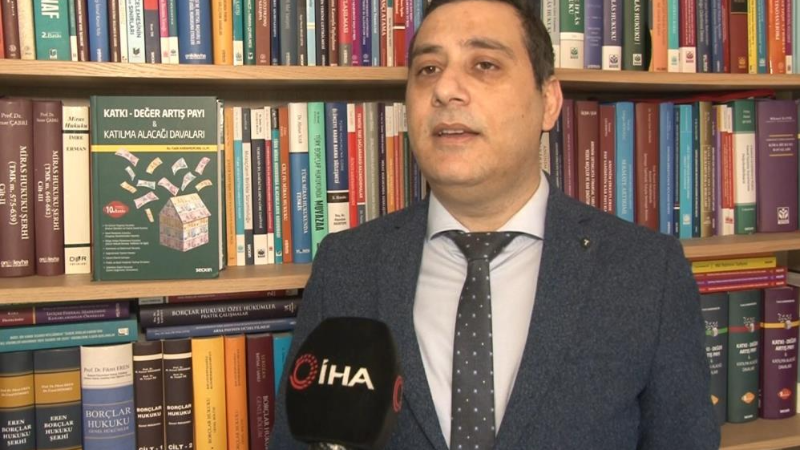 Üçüncü kişilerin yanında eşinize sakın 