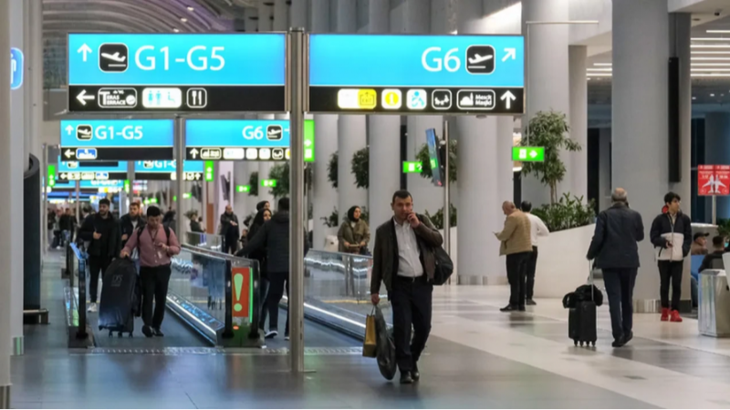 Uçuşlarda yepyeni bir döneme geçiliyor!