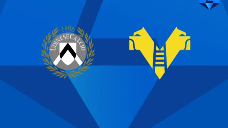 Udinese-Verona maçı saat kaçta, hangi kanalda?
