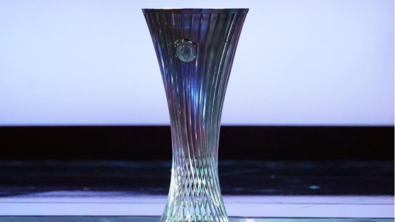 UEFA Konferans Ligi'nde yarı final heyecanı