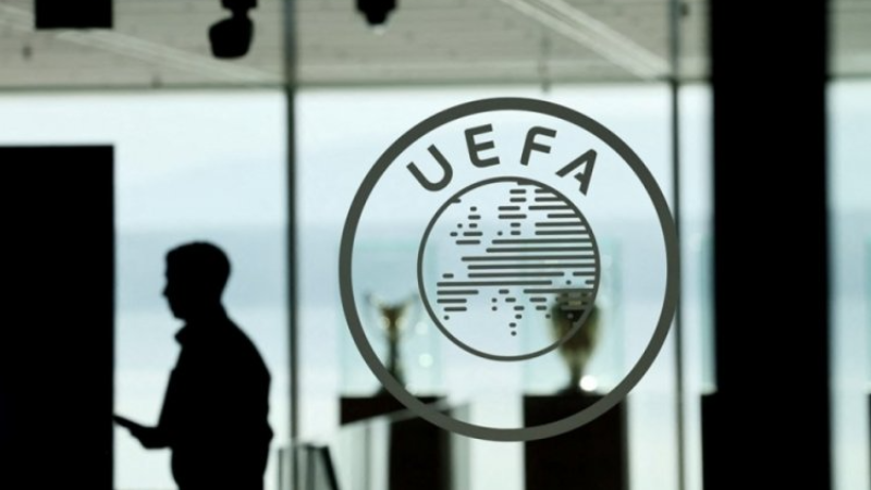 UEFA ülke puanı sıralamasında ne durumdayız?