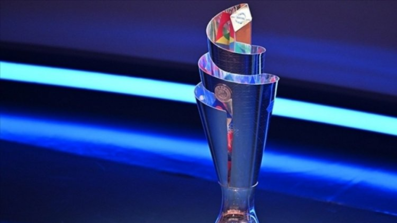 UEFA Uluslar Ligi heyecanı başlıyor