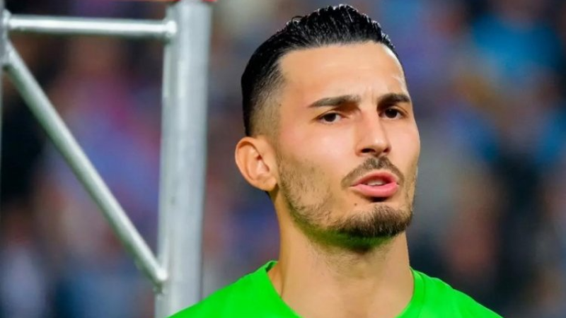 Uğurcan Çakır ayrılacak mı? Fenerbahçe mi, Monaco mu?