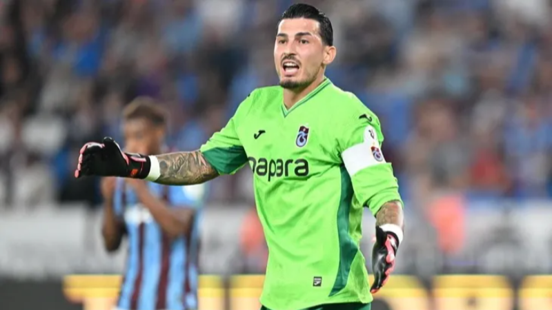 Uğurcan Çakır, Fenerbahçe forması giyecek mi?