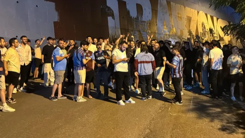 Ugurcan Galatasaray'a gitti, Trabzon karıştı!