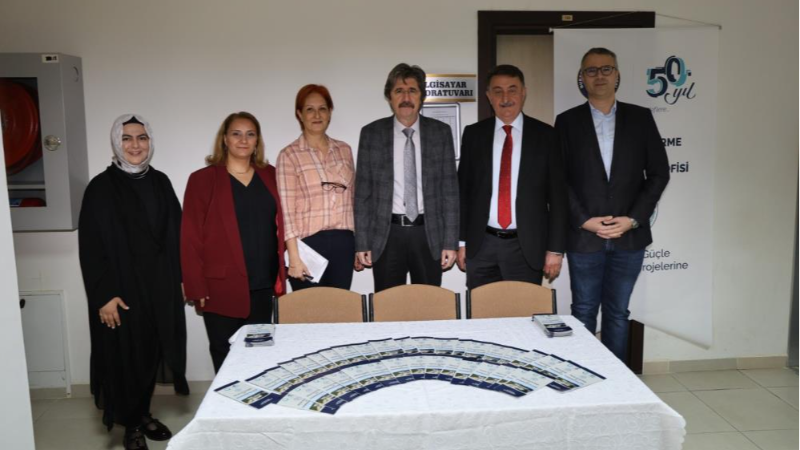 Uludağ Tematik Kahve Günleri'nin ikincisi gerçekleşti