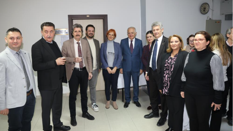 Uludağ Tematik Kahve Günleri'nin ilki 