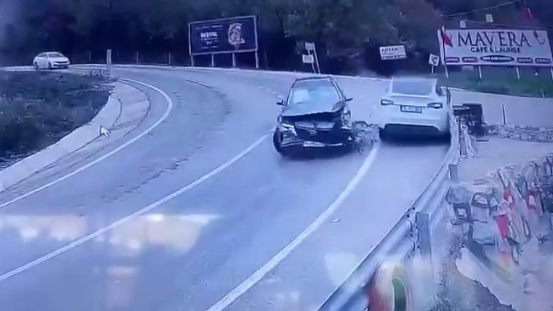 Uludağ'a çıkanlar dikkat!