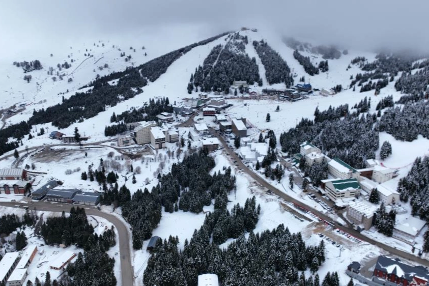 Uludağ'da Kartalkaya gibi olmasın