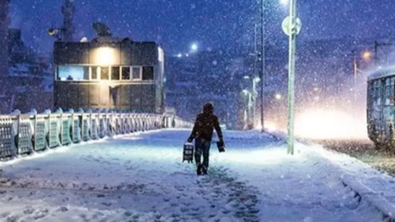 Uluslararası şehrin ışıkları fotoğraf yarışması başvuruları açıldı
