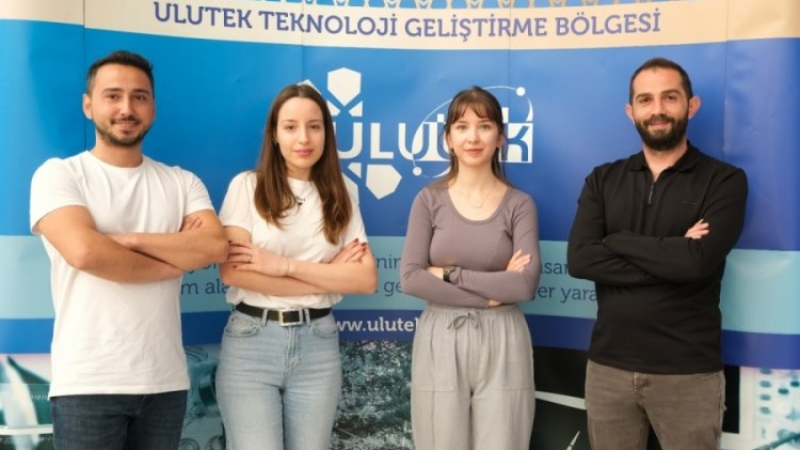 ULUTEK firması, işletmelere operasyonel güç katıyor!