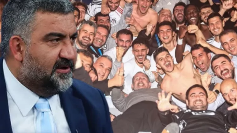 Ümit Özat, Sergen Yalçın'ı yerden yere vurdu