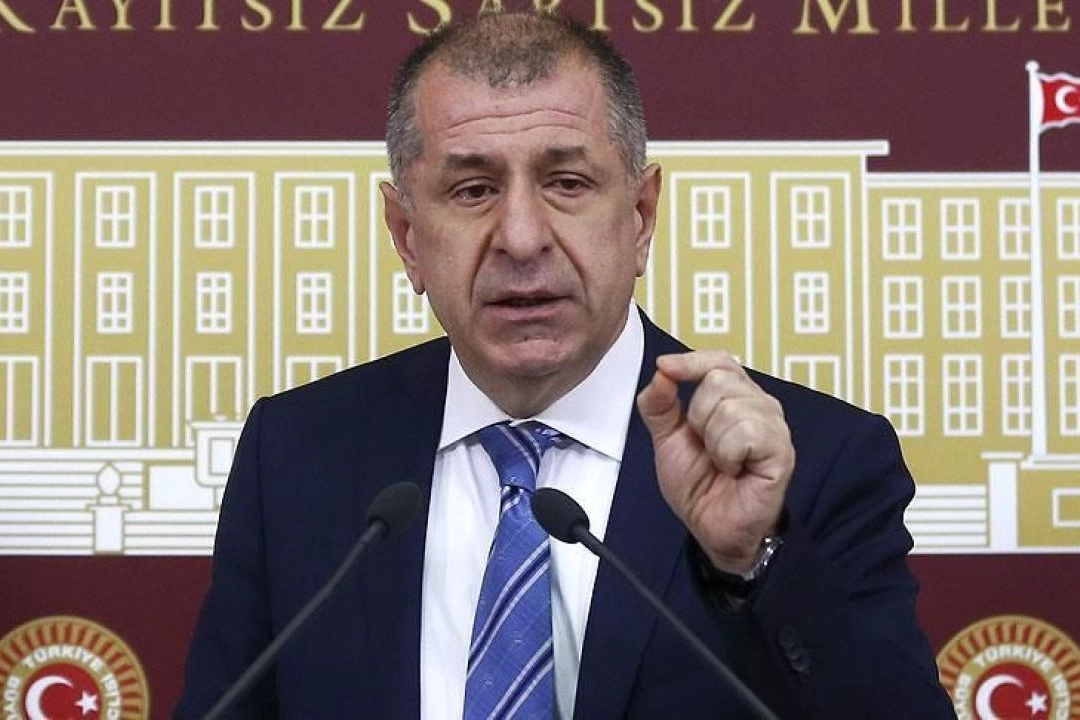 Ümit Özdağ serbest bırakıldı mı? Tutuklanması üzerine son durum gündemde