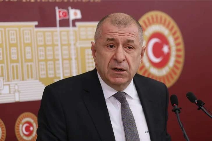 Ümit Özdağ’ı tutuklamaya götüren süreç