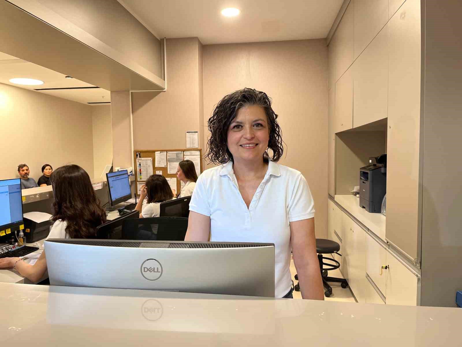 Umuda ’rehber’ oldu