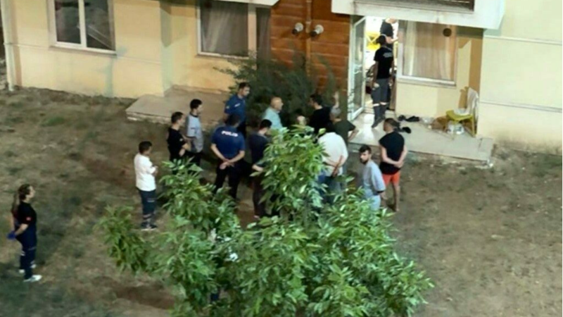 Üniversite öğrencisi banyoda ölü bulundu! Cenazesi Bursa’ya gönderildi