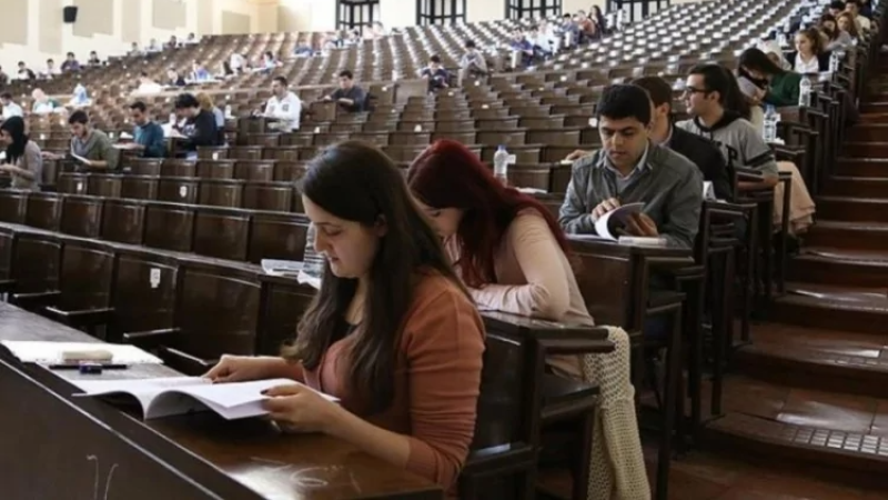 Üniversiteler 3 yıla mı düşüyor? YÖK Başkanı duyurdu