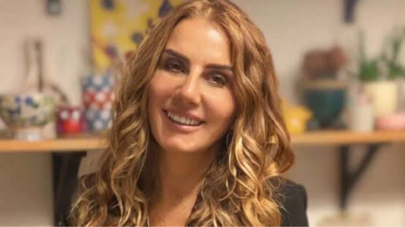 Ünlü diyetisyen Taylan Kümeli Bursa’ya geliyor