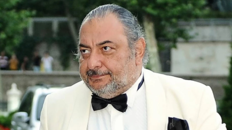 Ünlü haberciye kötü haber