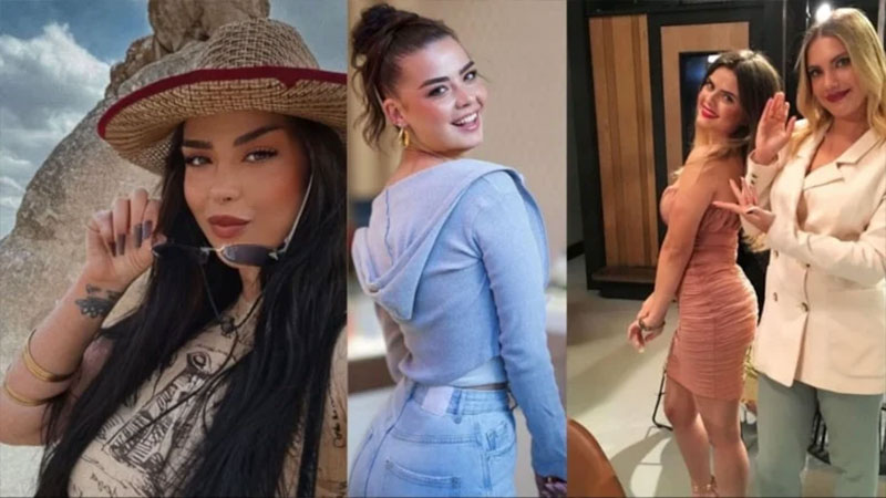 Ünlü isim arkadaşını vahşice öldürdü!