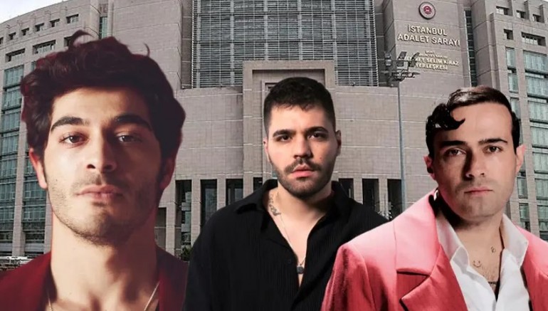 Ünlü isimlere bir şok operasyon daha!