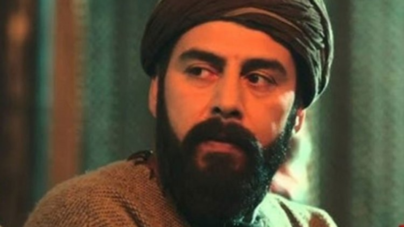 Ünlü oyuncu hayatını kaybetti!