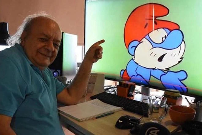 Ünlü oyuncudan acı haber!