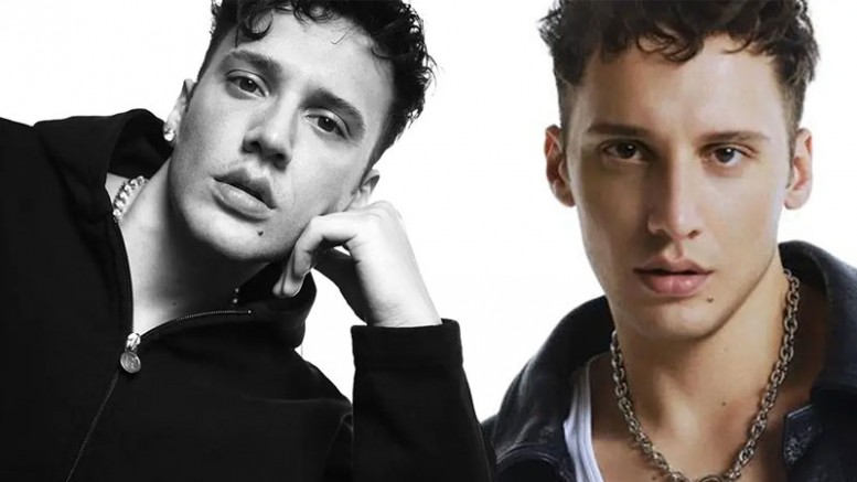 Ünlü şarkıcı Edis gözaltına alındı