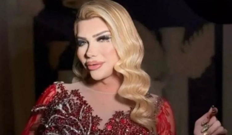 Ünlü sosyal medya fenomeni tutuklandı!