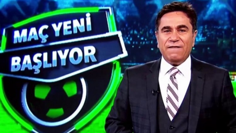 Ünlü spiker yaşadıklarını ağlayarak anlattı!