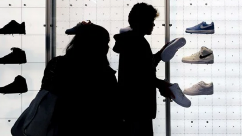 Ünlü spor giyim markası krizde! Ürünlere zam yapacaklar