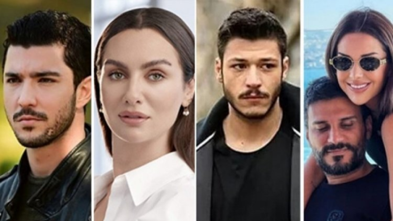 Ünlülere uyuşturucu operasyonunda flaş gelişme; Karar verildi...