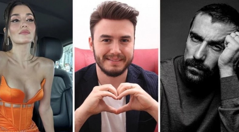 Ünlülerin uyuşturucu test sonuçları belli oldu!