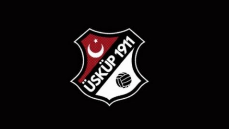 Üsküp FK'dan Bursaspor'a teşekkür ve davet!