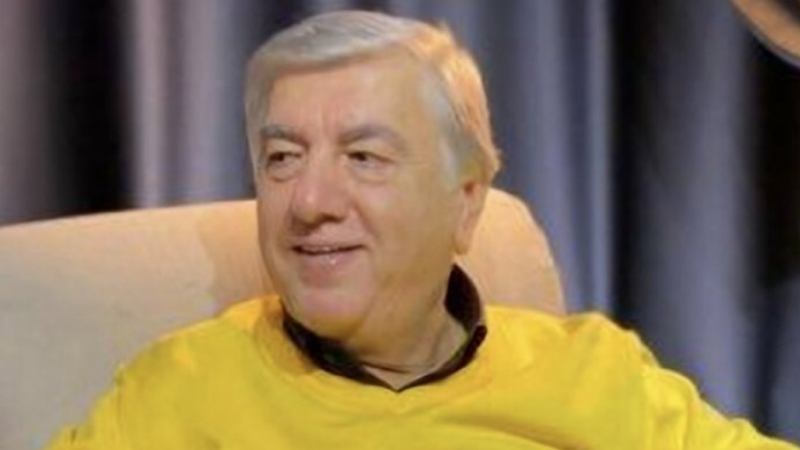 Usta gazeteci Faik Çetiner hayatını kaybetti!