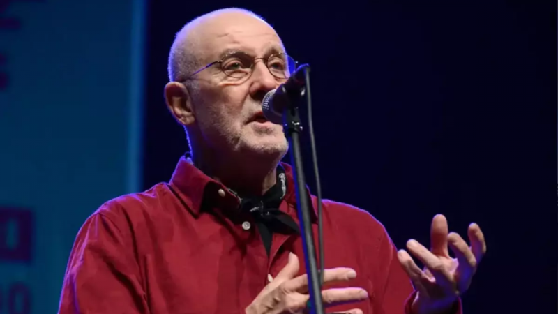 Usta sanatçı İlhan Şeşen'i kaybettik!