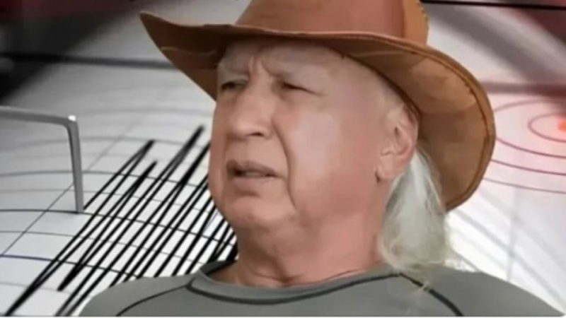 Üşümezsoy, Marmara depremi için konuştu!