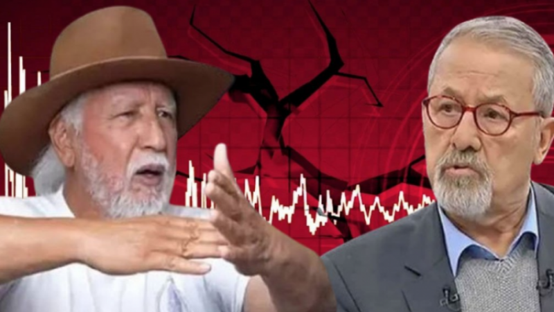 Üşümezsoy'un hedefinde o var...