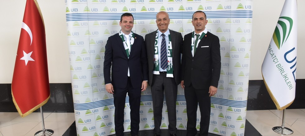 UYMSİB’de Hamdi Taner Dönemi