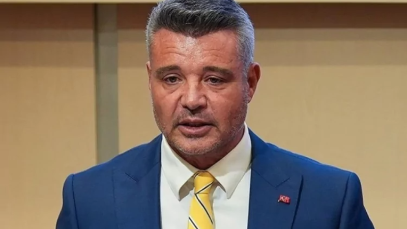 Uyuşturucu operasyonunda flaş gelişme! Saadettin Saran ifadeye çağrıldı...