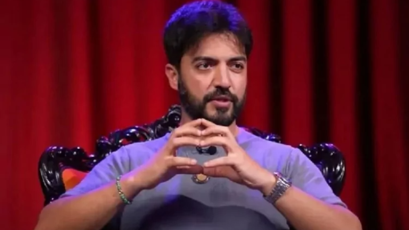 Uyuşturucu soruşturmasında ünlü şarkıcı ifade veriyor!