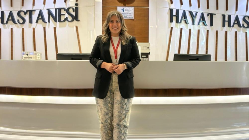 Uzmanı diyor ki; Check-Up hayat kurtarıyor