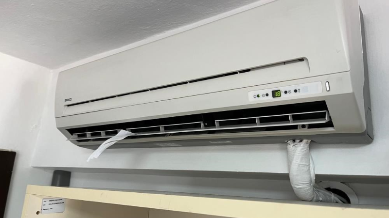 Uzun süre klima kullanıyorsanız dikkat!