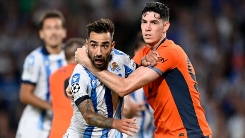 Valencia - Real Sociedad ne zaman, saat kaçta ve hangi kanalda?